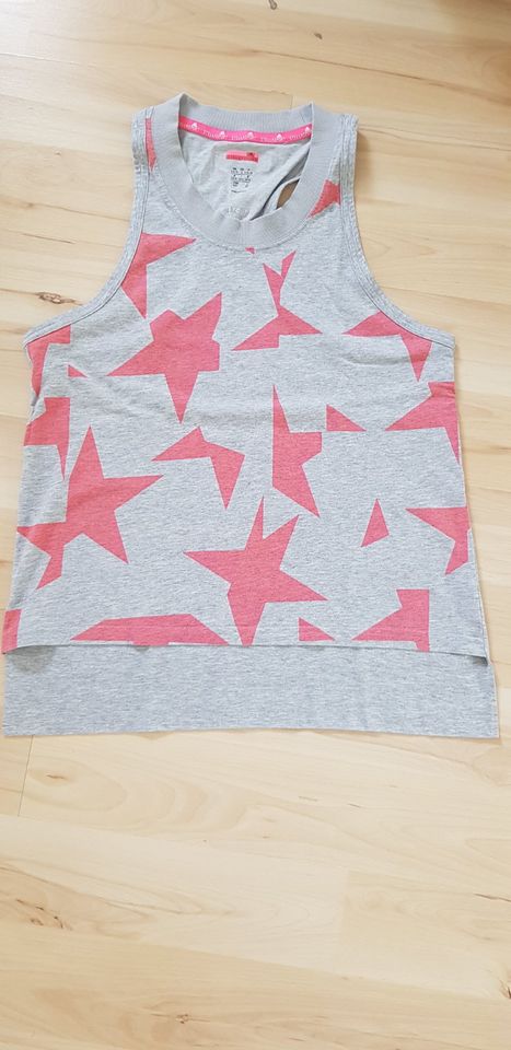 Stella McCartney Sport climalite Top, S, Sterne in Berlin