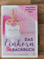 Backbuch Backspaß Einhorn Bayern - Aschaffenburg Vorschau
