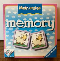 Ravensburger Mein erstes Memory Niedersachsen - Hameln Vorschau