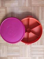 Tupperware Schlemmerrunde mit passendem Deckel Nordrhein-Westfalen - Marl Vorschau