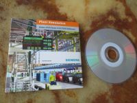 Siemens Plant Simulation Demo DVD (Mini-DVD) Rheinland-Pfalz - Kobern-Gondorf Vorschau