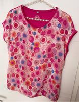 RABE • Shirt • Pink Gr.38 Nordrhein-Westfalen - Pulheim Vorschau