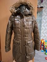 Damen Jacke von Camel gr.L neuwertig Nordrhein-Westfalen - Wesseling Vorschau