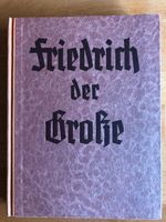 Buch - Friedrich der Große - Heinrich Pansegrau Herzogtum Lauenburg - Büchen Vorschau