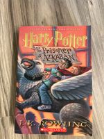 Harry Potter Buch Nordrhein-Westfalen - Oberhausen Vorschau