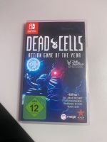 Dead Cells Nintendo Switch mit OVP Nordrhein-Westfalen - Gelsenkirchen Vorschau