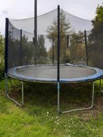 Trampolin 3,5 m Durchmesser Östliche Vorstadt - Peterswerder Vorschau