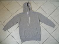 Damen Hoodie, grau, Gr. S Bayern - Burgau Vorschau