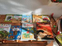 Bücher , Holzspielzeug und Spiele für Kinder Niedersachsen - Wilhelmshaven Vorschau