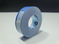 Prägeband blau matt 12 mm 1/2 Zoll Tenza 3,65 m Rheinland-Pfalz - Mainz Vorschau