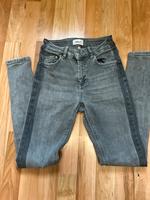 Only Jeans grau in S Sachsen - Eilenburg Vorschau