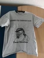 Angel of Damnation - Doomed Forevermore Die Hard T-Shirt Size M Dortmund - Hombruch Vorschau