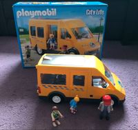 Playmobil 6866 Kleinbus Niedersachsen - Hesel Vorschau