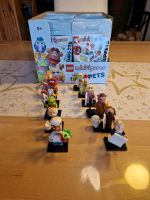 Lego 71033 The Muppets komplett Neu inkl. Versand Bayern - Weißenohe Vorschau