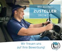 Nachtzusteller (m/w/d) in Greifswald und Umgebung Mecklenburg-Vorpommern - Greifswald Vorschau