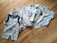 Baby-Kleider Konvolut (Größe 50/56) Rheinland-Pfalz - Weilerbach Vorschau