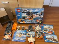 Lego City Set (7738 & 7726) mit Anleitung Baden-Württemberg - Albstadt Vorschau