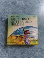 CDs griechische Götter und Helden Baden-Württemberg - Wertheim Vorschau