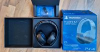 Playstation Platinum Wireless Headset 7.1 Niedersachsen - Westerstede Vorschau