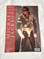 Michael Jackson Kalender 1994 ORIGINAL VERPACKT Nordrhein-Westfalen - Solingen Vorschau