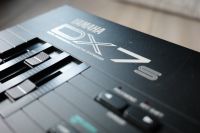 Yamaha DX7s Fm Synthesizer Hannover - Linden-Limmer Vorschau