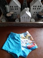 Baby Kleinkind Kind Badehose Paw Patrol 80/ 86 Niedersachsen - Schwanewede Vorschau