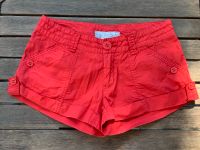 Süße rote Shorts, Größe 38, Vero Moda Schleswig-Holstein - Neumünster Vorschau