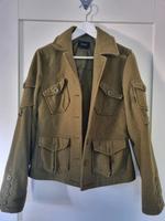 Vero Moda Gr.M Jacket Bayern - Goldbach Vorschau