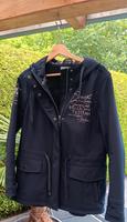 Soccx Softshelljacke Blau L Brandenburg - Brieselang Vorschau
