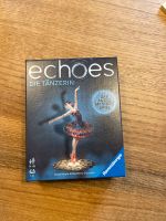 Echoes Die Tänzerin Niedersachsen - Löningen Vorschau