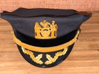 NYPD Chief Commissioner Mütze Original Bayern - Großostheim Vorschau