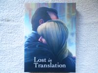 Lost in Translation, Piece of Art Box, Blu-ray Film Pankow - Prenzlauer Berg Vorschau