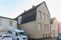 Charmantes 3-Familienhaus zzgl. ca. 30 m² Anbau im Lotsenviertel-Cuxhaven Niedersachsen - Cuxhaven Vorschau