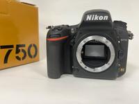 Nikon D750 Gehäuse f. F-Mount Dortmund - Innenstadt-Ost Vorschau