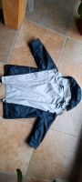 Majoran  Windjacke Wendejacke 110/116 Bayern - Kulmbach Vorschau