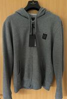 Belstaff Zip-Hoodie Wentworth, NEU Niedersachsen - Goslar Vorschau