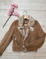 Zara Lederjacke West - Zeilsheim Vorschau