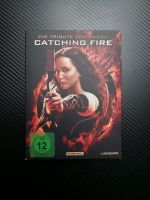 Die Tribute von Panem - Catching Fire - DVD Dithmarschen - Weddingstedt Vorschau