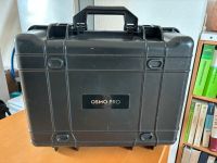 DJI Osmo pro X5 Gimbal Kamera Sachsen - Neundorf  Vorschau