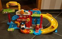 Vtech Tut tut Baby Flitzer Feuerwehrstation Niedersachsen - Dannenberg (Elbe) Vorschau