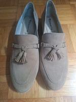 Schuhe Tamaris 43 Slipper Damen ungetragen Baden-Württemberg - Neuhausen Vorschau