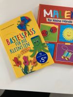 Bastelbücher Kleinkinder Bayern - Großmehring Vorschau