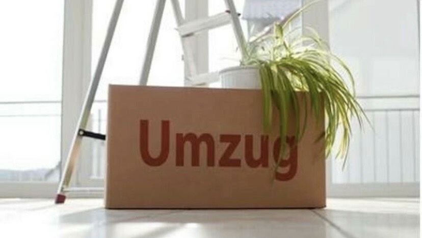 Umzugshelfer Umzugshilfe Küchenmontage in Nürnberg (Mittelfr)