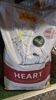 Josera Help Heart 10 KG mit Rosmarin Hundefutter mit über 30 % Güstrow - Landkreis - Warnow Vorschau