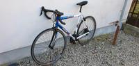 Ktm Strada 1000 Rennrad Dresden - Leuben Vorschau