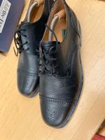 Herrenschuh Bayern - Neunburg Vorschau