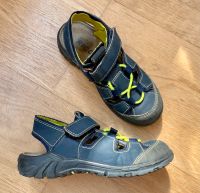 Ricosta Sandalen Gr. 28 Schuhe Jungs Blau Dresden - Blasewitz Vorschau