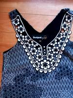 Desigual Kleid Gr 36 Düsseldorf - Bilk Vorschau
