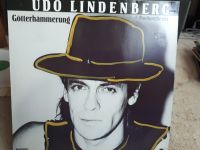 Schallplatte von Udo Lindenberg Nordrhein-Westfalen - Steinheim Vorschau