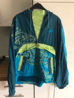 Nike Retro Vintage Windbreaker Größe L Dresden - Cotta Vorschau